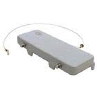 Coperchio, serie C-TYPE, con 4 piolini, grandezza '104.27', con occhiello product photo