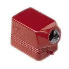 custodia mobile, serie 180 °C, con 2 piolini, ingresso cavo orizzontale Pg13,5, grandezza '44.27' product photo