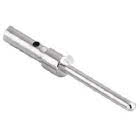 contatto a crimpare maschio, serie CI, 5 A, tornito argentato, sezione conduttore 0,13 - 0,33 mm², AWG 26 - 22 (Conf. da 25 Pz.) product photo