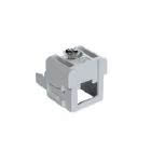 connettore maschio RJ45, serie adattatori CJK, grandezza '21.21', IDC, senza connettore product photo