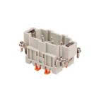 frutto spina, serie CMSH, connessione rapida con morsetto a molla SQUICH®, 3 + 2 poli + PE, 16 A 830 V 8 kV 3 / 16 A 500 V 6 kV 3, grandezza '57.27' product photo