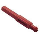 perno di codifica, rosso, per frutti CK/CKS/JK/JKS 03 product photo