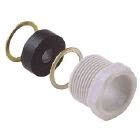 semi-pressacavo, Pg11, per diametro 7,5-10-12,5 mm, con guarnizione sfogliabile product photo