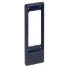 placca di riduzione, grandezza '104.27', con guarnizione, per custodie da incasso grandezza '77.27' product photo