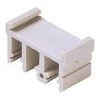 supporto per montaggio su guide DIN EN 60715, per frutti CT, CTS, CTSE product photo