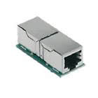 connettore femmina RJ45, 8 contatti dati product photo