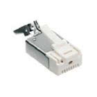 connettore maschio RJ45, 8 contatti dati product photo