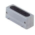 Custodia per cavi tondi, con 4 piolini, 4 fori per cavi tondi d. 5 - 13,5 mm product photo