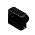 custodia mobile, serie W-TYPE, con 2 piolini, ingresso cavo orizzontale Pg16, grandezza '49.16' product photo