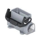 custodia da parete, serie IL-BRID, con 1 leva, ingresso cavo Pg16, grandezza '49.16' product photo