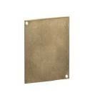 piastra di fissaggio, serie FC, per cassette di derivazione FC 1114 DB e DB5 product photo