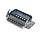 custodia da incasso, serie JEI®-V, con 1 leva, grandezza '77.27' product photo