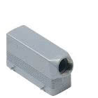 custodia mobile, serie C-TYPE, con 4 piolini, ingresso cavo orizzontale M40, grandezza '104.27', alta product photo