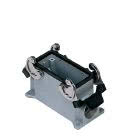 custodia da parete, serie C-TYPE, con 2 leve, ingresso cavo M32, grandezza '77.27', alta product photo