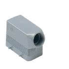 custodia mobile, serie C-TYPE, con 4 piolini, ingresso cavo orizzontale M20, grandezza '57.27' product photo