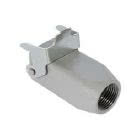 Custodia mobile, serie CKA, con 1 leva, ingresso cavo verticale M20, grandezza '21.21' product photo