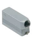 Custodia mobile, serie 830V, con 2 piolini, ingresso cavo orizzontale M25, grandezza '104.27' product photo