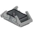 Custodia da incasso, serie T-TYPE, con 2 leve, grandezza '57.27' product photo