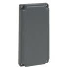 coperchio, serie TM, per 1 modulo product photo