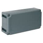 cassetta, serie TM, con coperchio fisso, per due tavolette TM 1145 TB product photo