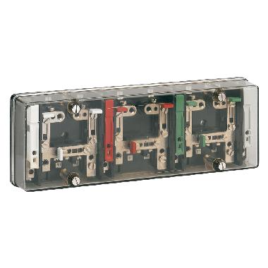 MORSETTIERA DI PROVA kWhING.POSTERIORI 3F+N product photo Photo 02 3XL