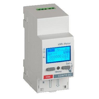 63A DIR MODBUS TARIFFE CL1 product photo Photo 01 3XL