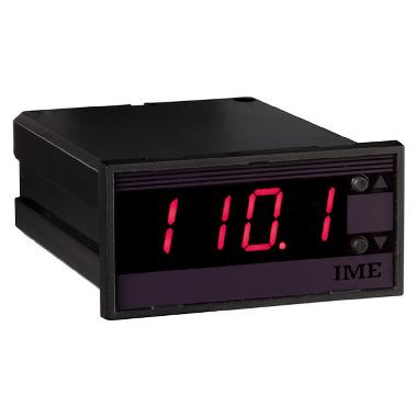 DGP 36 P2KmA-mV-V 72x36 A20-60Vca/20-150Vcc product photo Photo 01 3XL