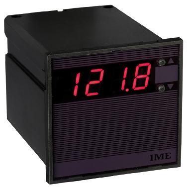 DGQ 72 P2KmA-mV-V 72x72 A20-60Vca/20-150Vcc product photo Photo 01 3XL