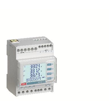 MF 4Din Rogowski Apribili FastConn ModBus product photo Photo 01 3XL