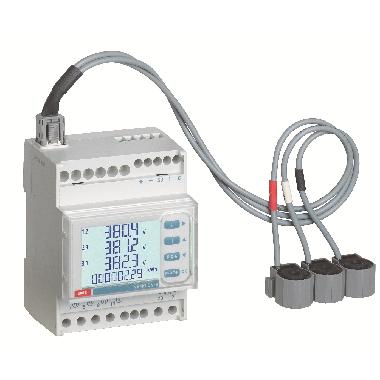 Multifunzione 4D Fast connection125A ModBus product photo Photo 01 3XL
