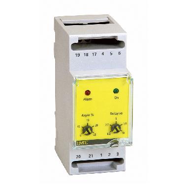 RM2S RELE MANCA/SEQU/ASIMM 380-415V 50-60Hz product photo Photo 02 3XL