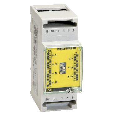 TEMA I4 Aca A230-240V 5A US.SEL. product photo Photo 01 3XL