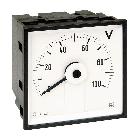 AQ72M VOLT CC 72x72  +-10V product photo