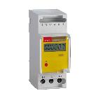 CONTO D2-b WH MONO 5(36)A 230-240V product photo