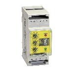 RM2I RELE Aca MONO 1SOGLIA A230V 1A product photo