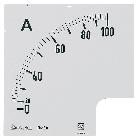 SCALA RQ96E (AN32) 400/5A product photo