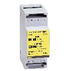 TEMA U Vca AUTOAL 250V 0-20mA product photo