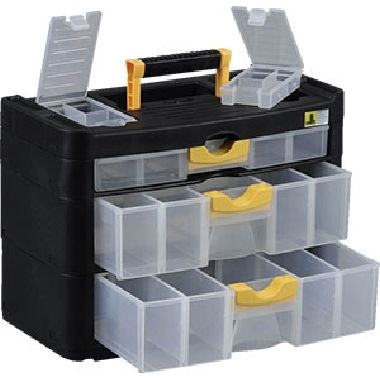 Cassettiera doppia con maniglia VarioPlus T product photo Photo 01 3XL