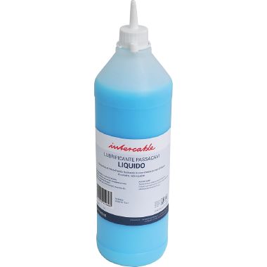 Liquido lubrificante per cavi 1 litro product photo Photo 01 3XL