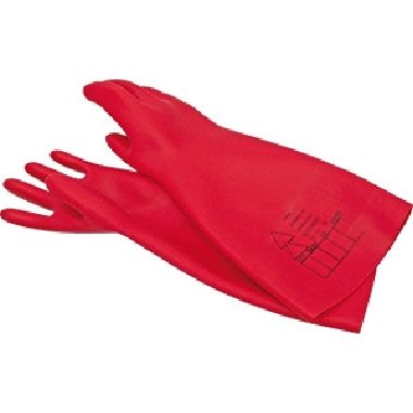 Guanti isolanti classe 0 (7kA) con prot. me product photo Photo 01 3XL