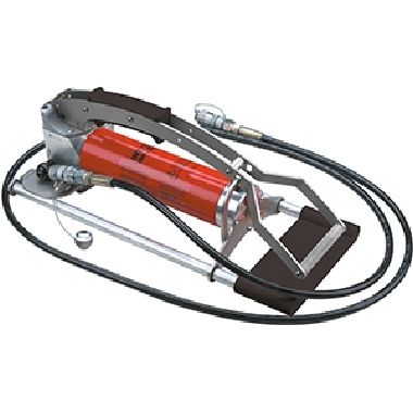 Pompa idraulica a pedale FPI70S con tubo id product photo Photo 01 3XL
