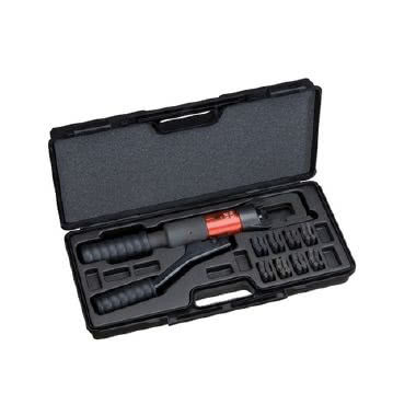 Utensile oleodinamico manuale per la compre product photo Photo 01 3XL