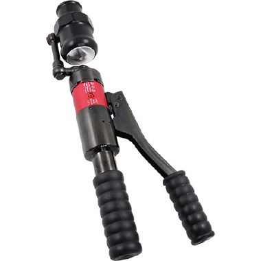 Utensile oleodinamico foralamiere 60kN product photo Photo 01 3XL