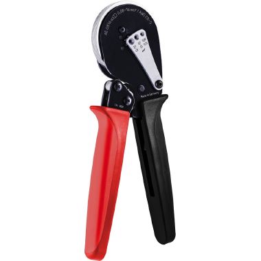 Pinza meccanica for term. bussola 0,08-16mm product photo Photo 01 3XL