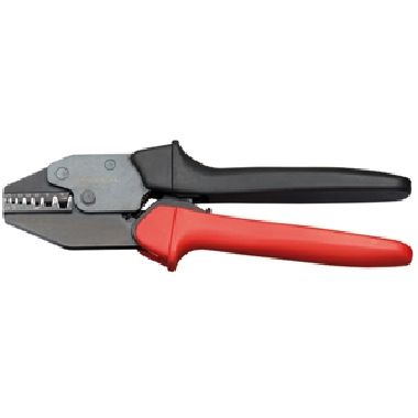 Pressa meccanica x terminali  0,14-16mm² product photo Photo 01 3XL