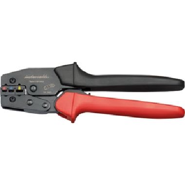 Pressa meccanica x capicorda preisolati 0,5 product photo Photo 01 3XL