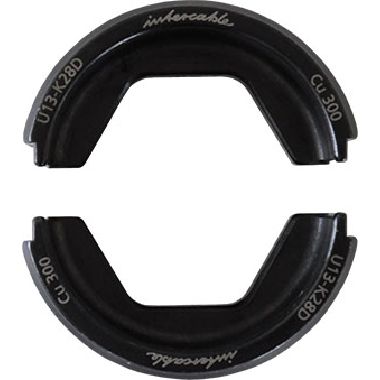 Copp. matrice esag. U13-K14 (12) product photo Photo 01 3XL