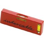 Livella BABY, colore: rosso product photo