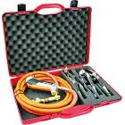 Set attr. per saldare e termorestr. product photo