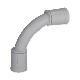 CIRN50 CURVA 90° TUBO RIGIDO GRI IP67 product photo Photo 01 2XS